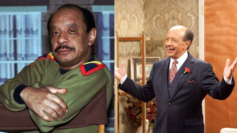 Sherman Hemsley Net Worth