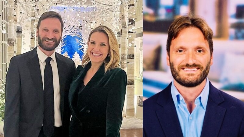 Sinisa Babcic Net Worth