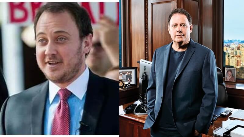 ben meiselas net worth