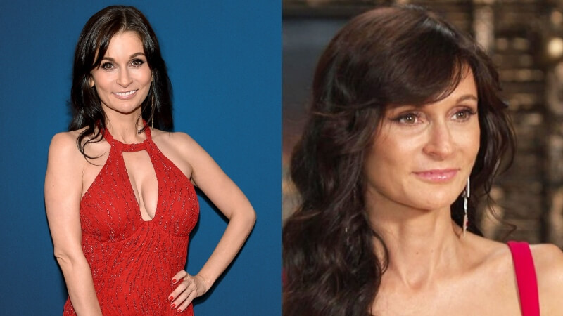 Julia Haart net worth