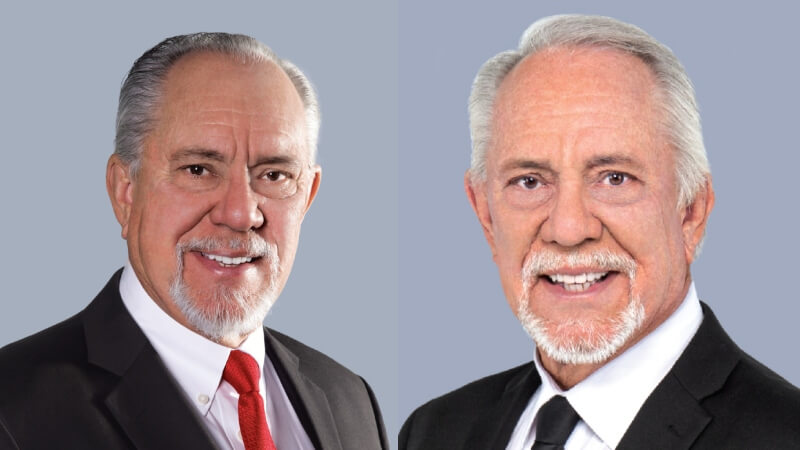 Jim Glidewell Net Worth