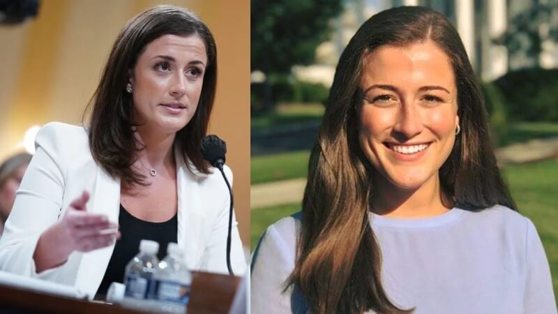 cassidy hutchinson net worth