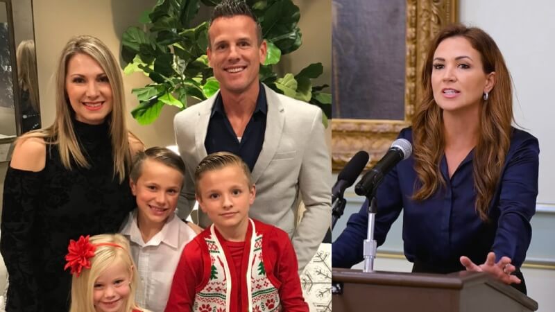 Rebeccah Heinrichs Age