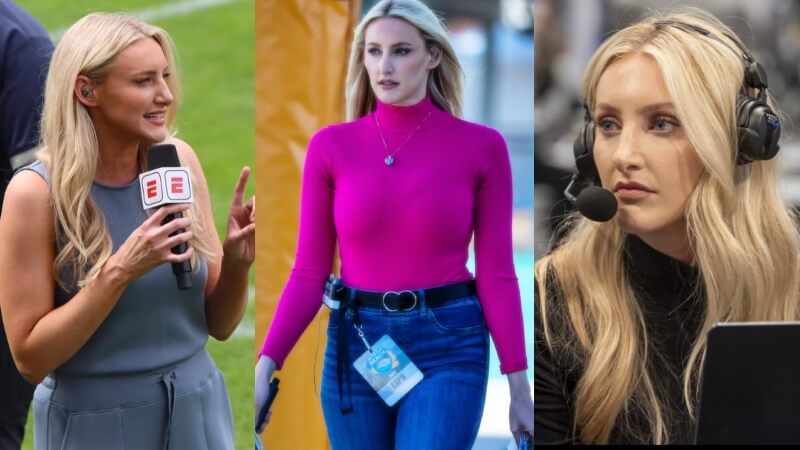 Stormy Buonantony Age