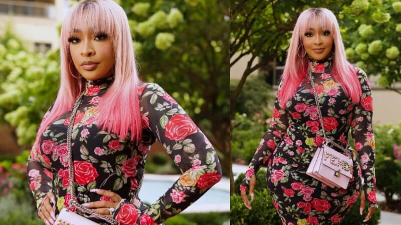 jesseca dupart net worth