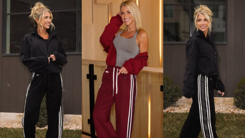 kalee rogers net worth