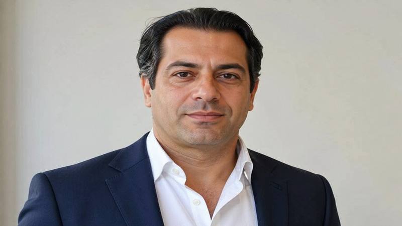 Ramtin Abdo