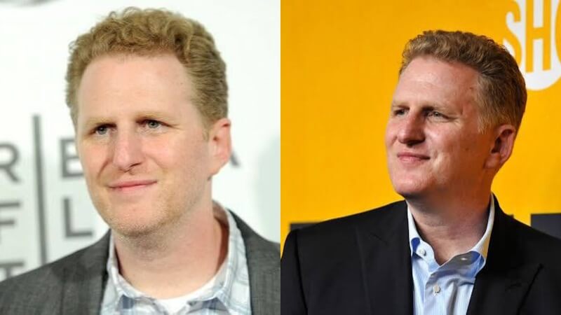 Michael Rapaport Net Worth