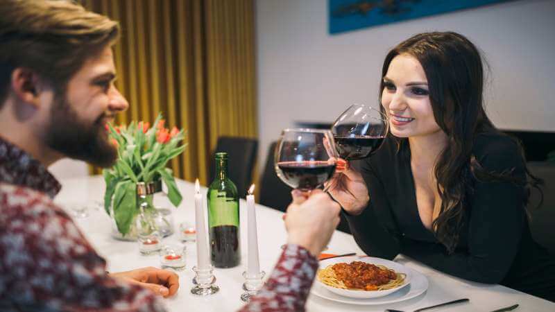 Wine Pairings and Their Role in Elevating a Michelin Star Restaurant Experience