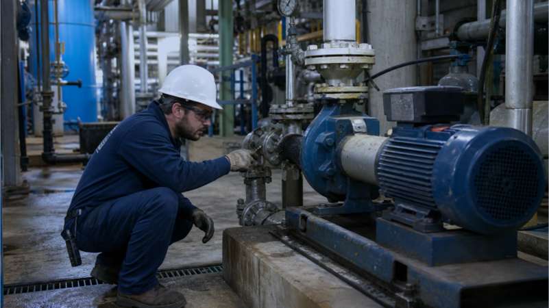 7 Leading Industrial Equipment Distributors And Service Companies In The Central U.S.
