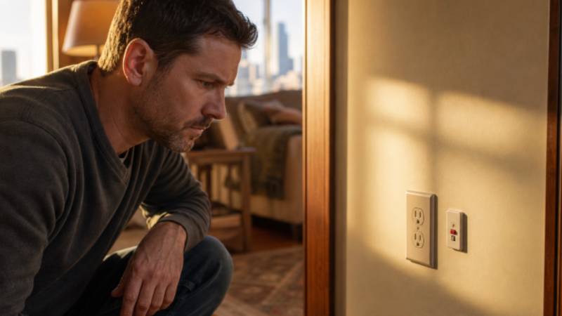 When Home Power Acts Strange in Kansas City, Missouri: Electrical Warning Signs and Safe Next Steps