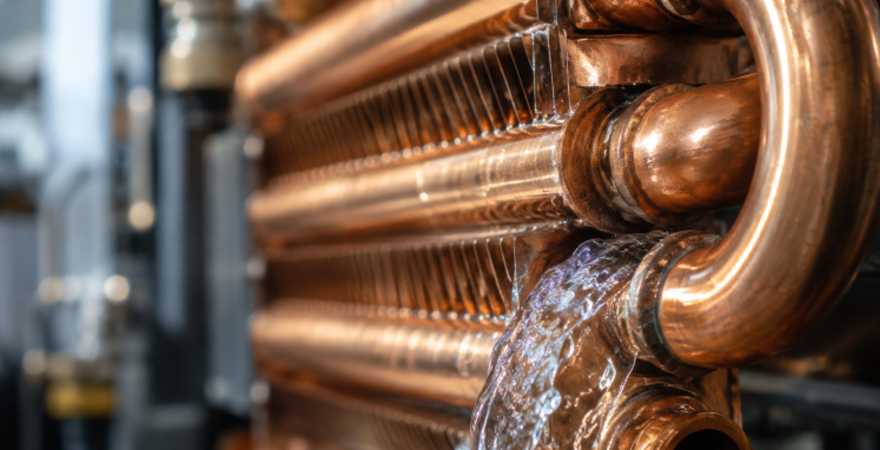 Tankless Vs. Tank Water Heaters: Which Is Right for Your Home?